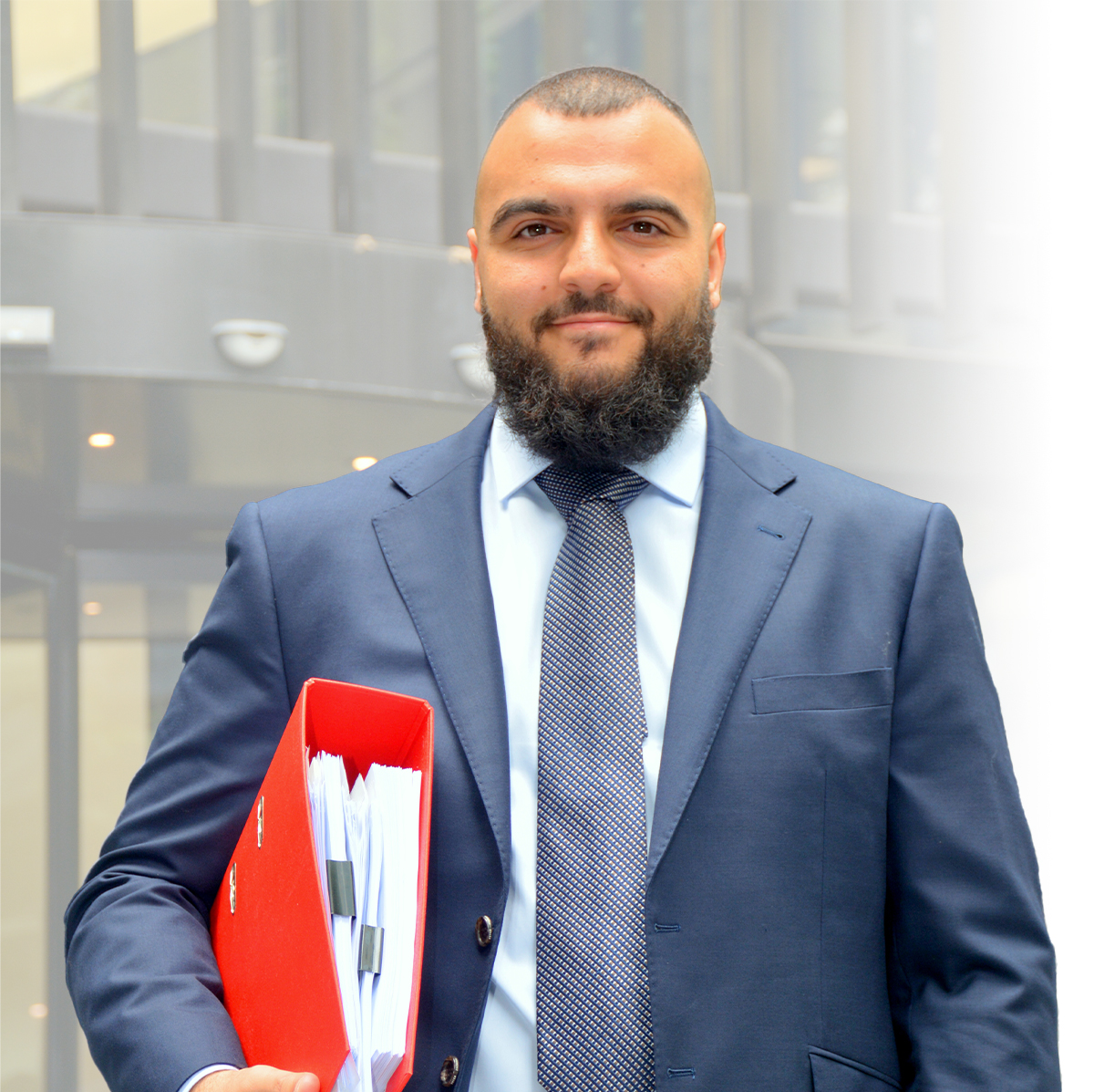 Law Firm Founder Adam Elbob