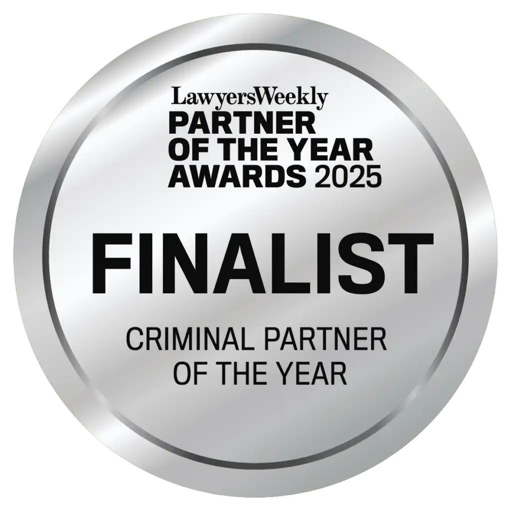 Seals_Finalists_Criminal Partner of the Year