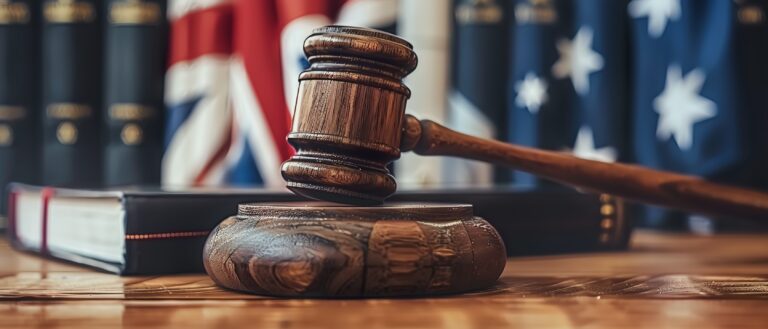 How to Present Your Case in Magistrates’ Court