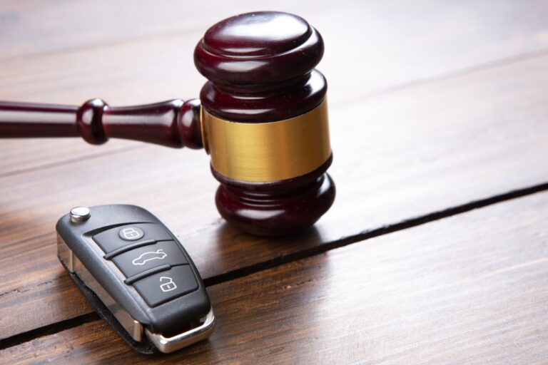 Discretionary Licence Loss for Driving Whilst Suspended in Victoria