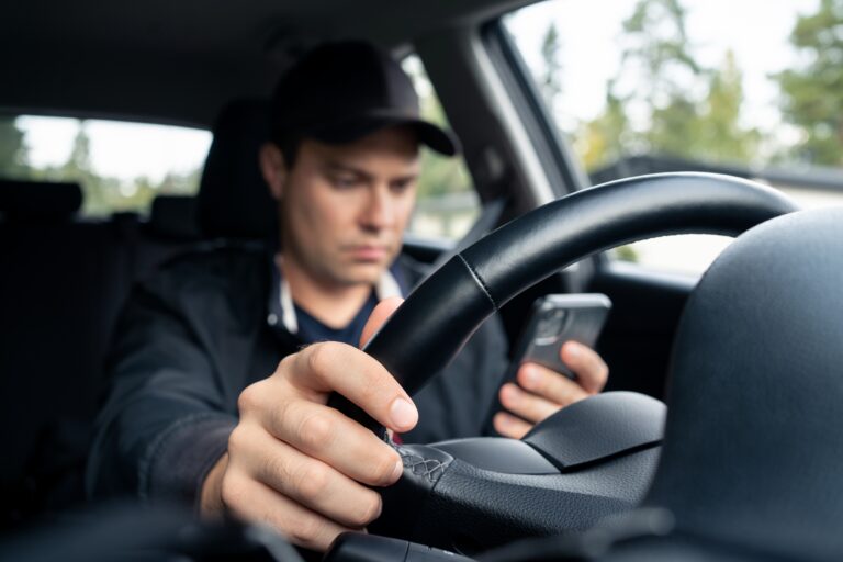 Careless Driving in Victoria — What You Need to Know