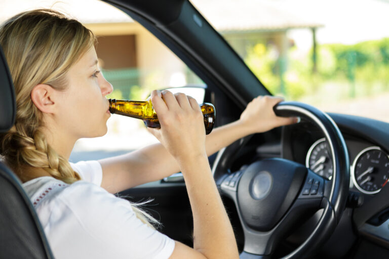 Can I refuse a breath test in Australia if I’m a minor?