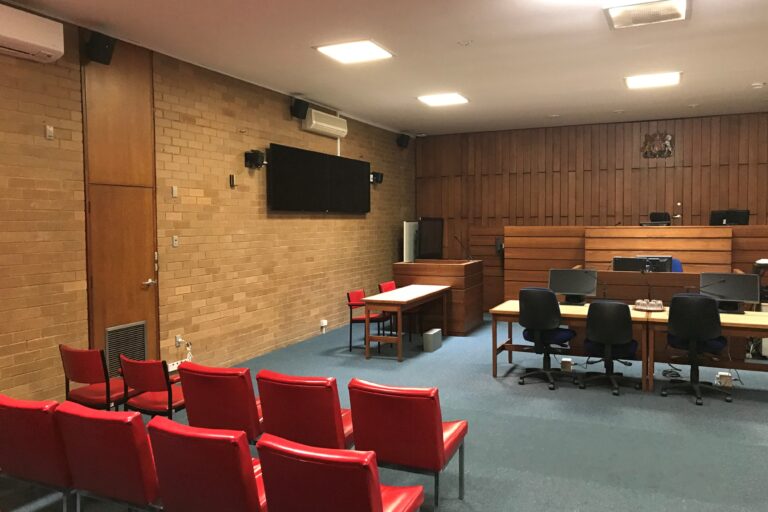 Re-Hearing Application Magistrates Court Victoria | EAS Legal