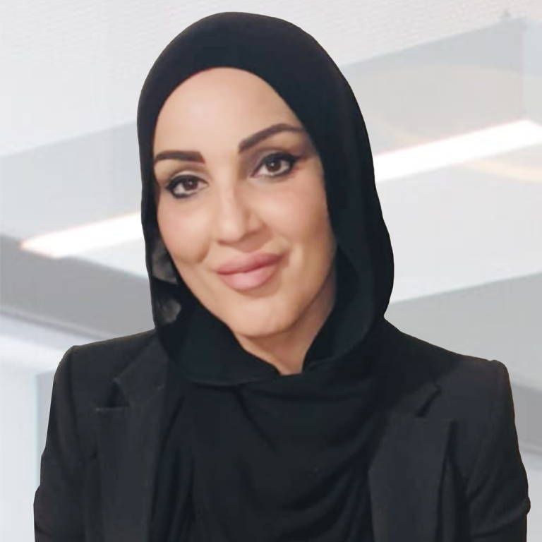 Rose Ahmad