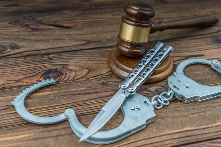 Victoria’s New Machete Laws: What You Need to Know