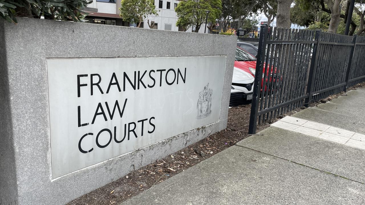 Frankston Law Courts