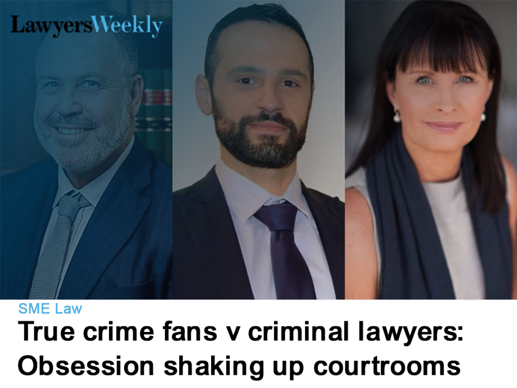 lawyers weekly