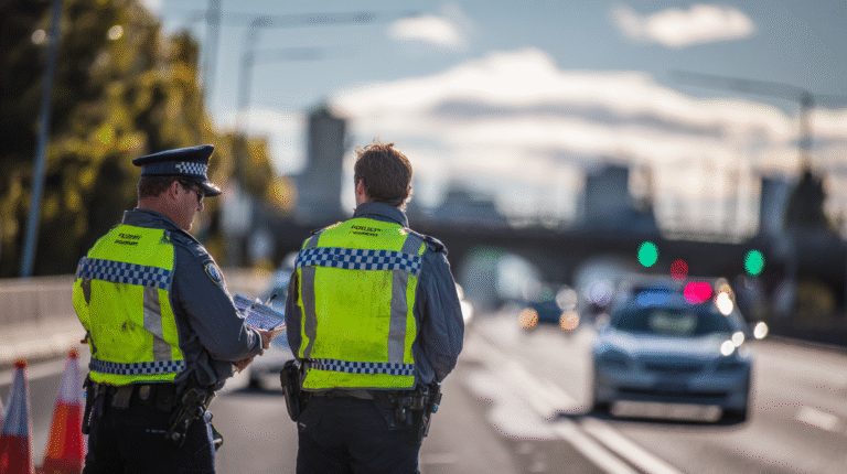 Appealing a Notice of Immediate Licence Suspension – Section 85S of the Road Safety Act 1986 (VIC)