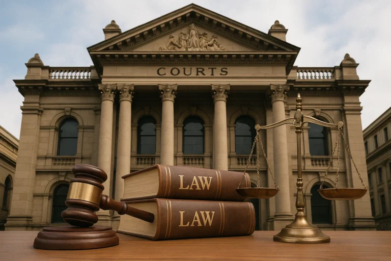 Applications to Extend Intervention Orders in Victoria