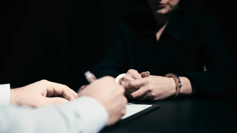 Sexual Offences Police Interviews: Why Early Legal Advice Matters