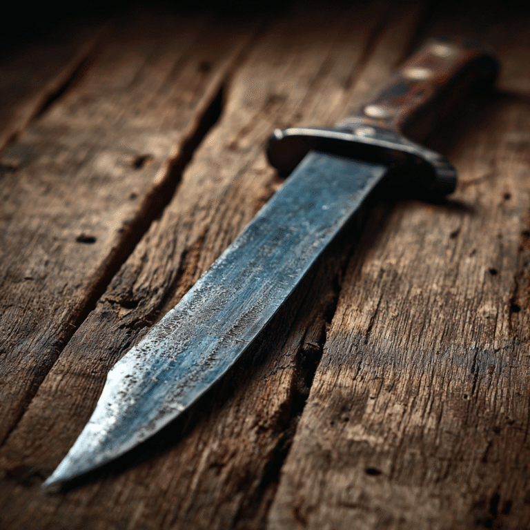 The Machete Ban in Victoria: What You Need to Know About the New Laws