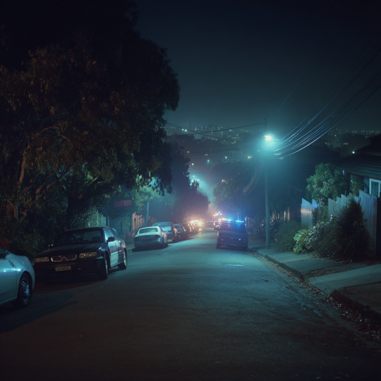 Stalking and Intimidation in New South Wales (Section 13 Crimes (Domestic and Personal Violence) Act 2007)