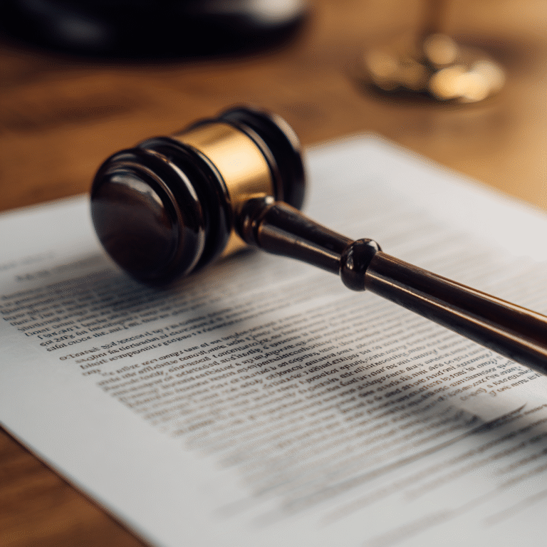 Notice of Immediate Suspension in Victoria: What It Means and What To Do