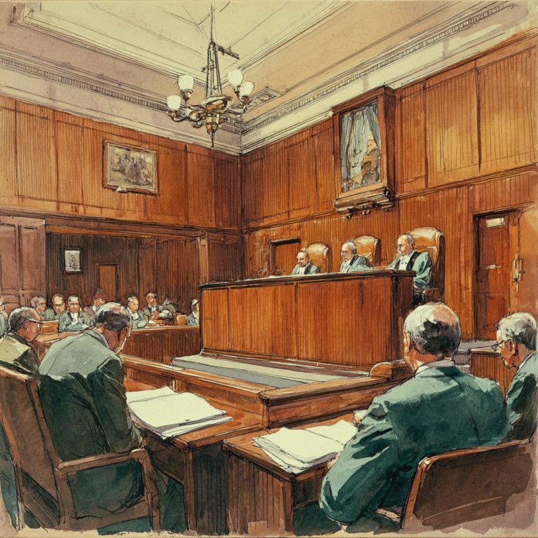 Appeals in NSW Criminal Matters