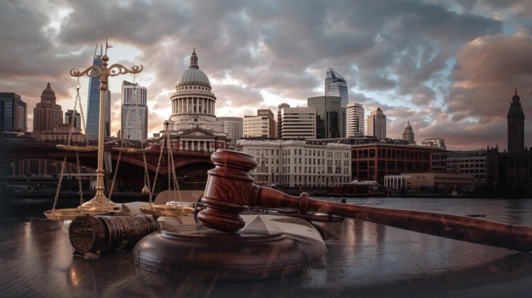 Criminal Law in Newcastle_ What to Do If You’ve Been Charged with an Offence