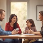 Family Law in Geelong_ Parenting Arrangements That Work for Your Family
