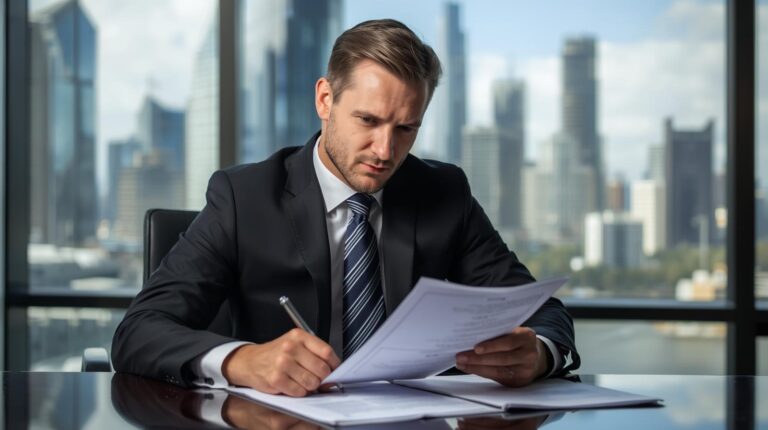 How a Criminal Defence Lawyer in Brisbane Can Protect Your Future