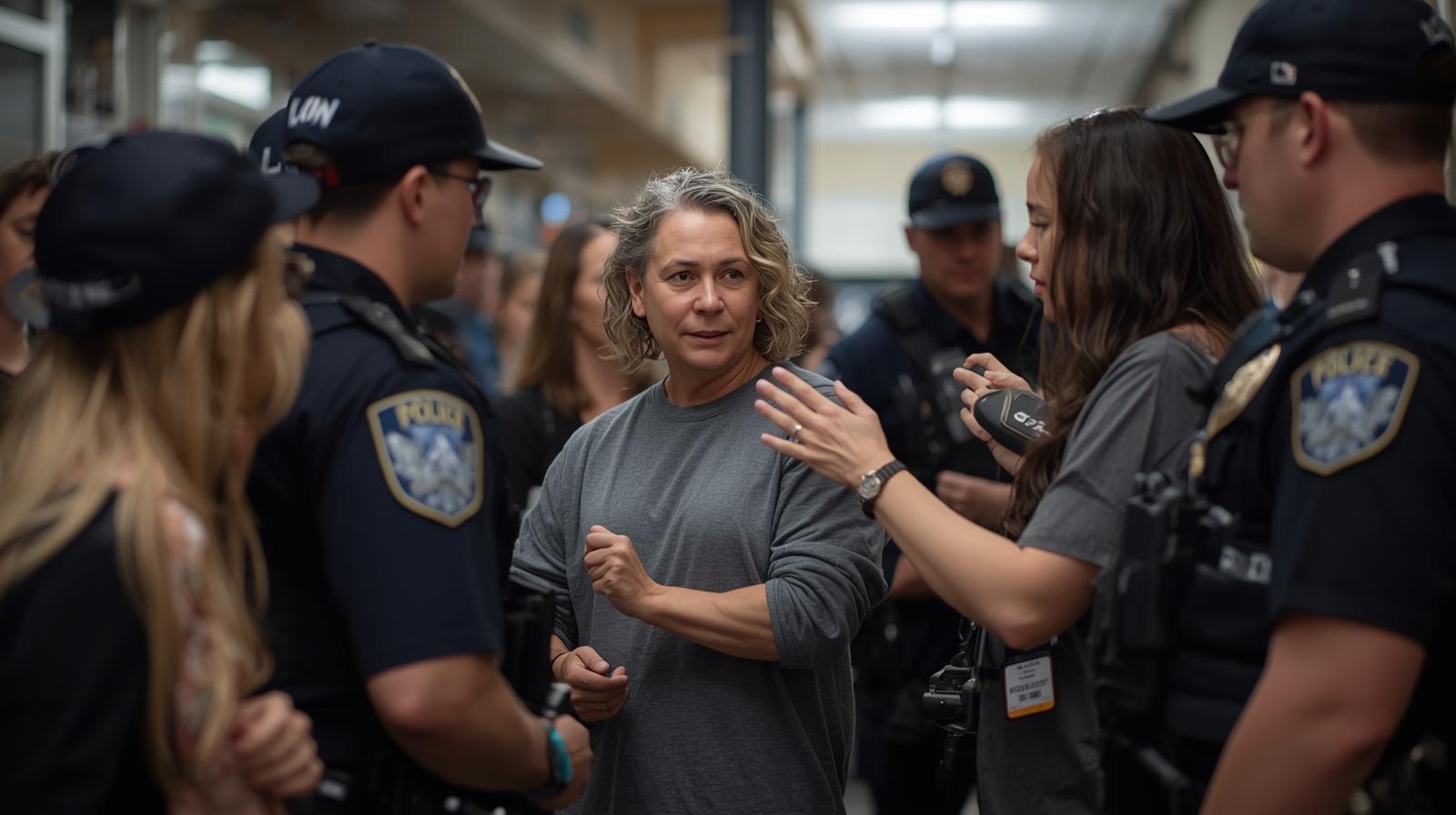 Criminal Law Geelong: Understanding Your Rights When Dealing with Police