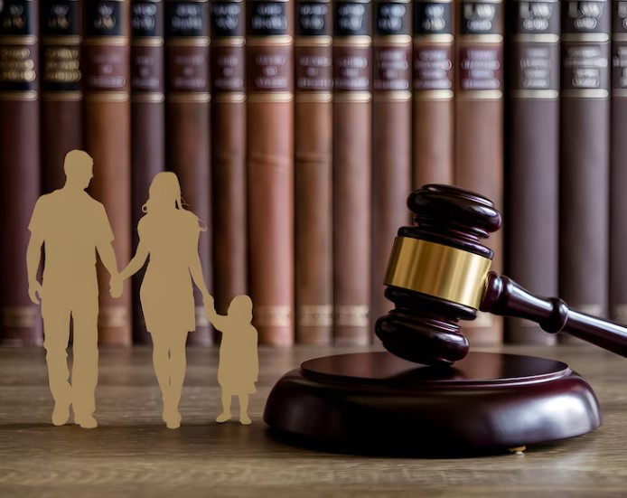 Family Law Bacchus Marsh