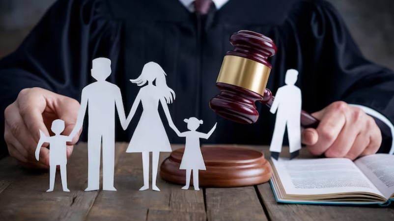 Family Law Brisbane