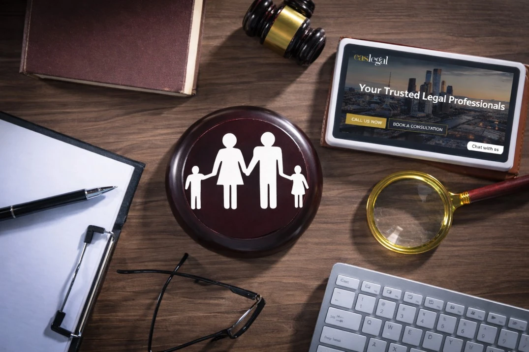 Family Law-EAS-Legal
