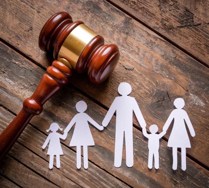 Family Law Geelong