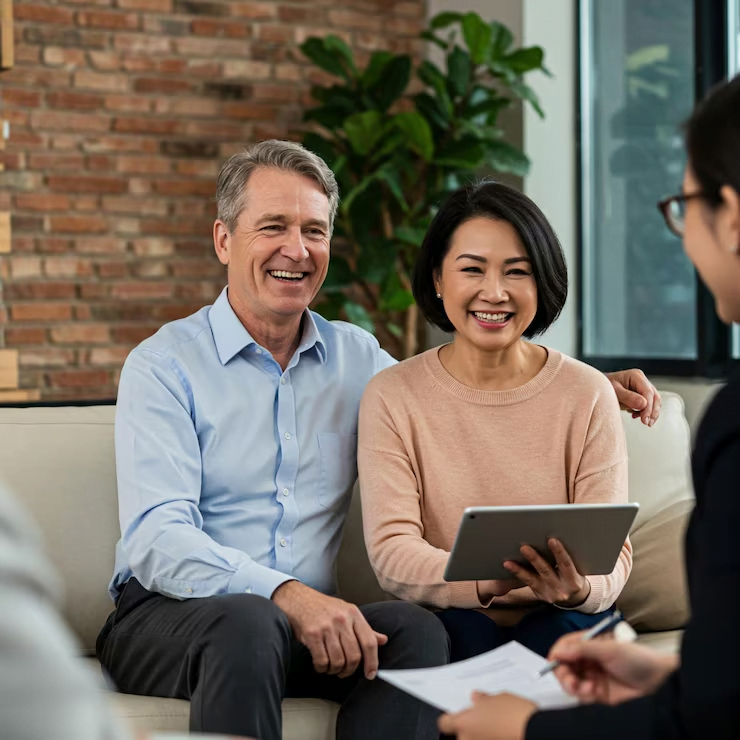 Family Law Services in Brisbane