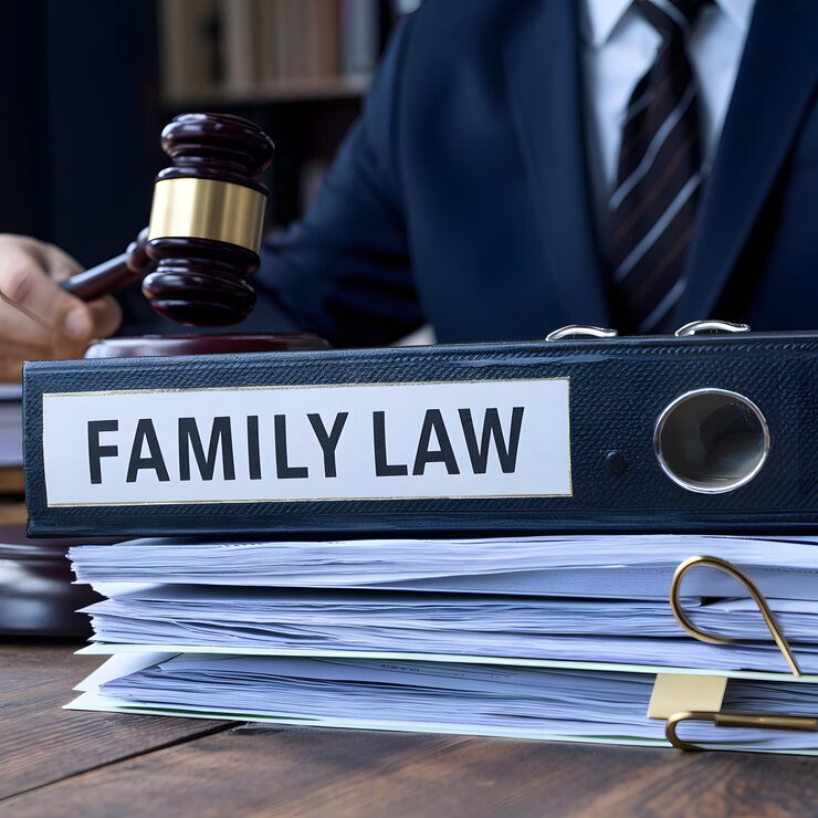 Family Law Services in Geelong