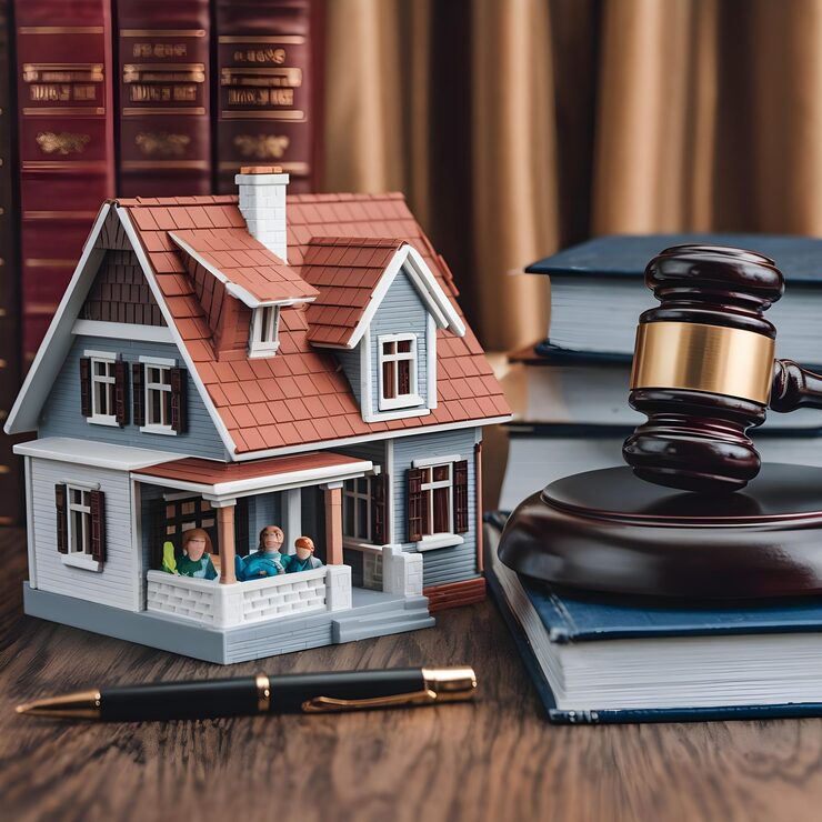 Family Law in Ballarat