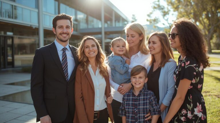 Do You Need a Family Lawyer in Werribee? Key Signs You Shouldn’t Ignore