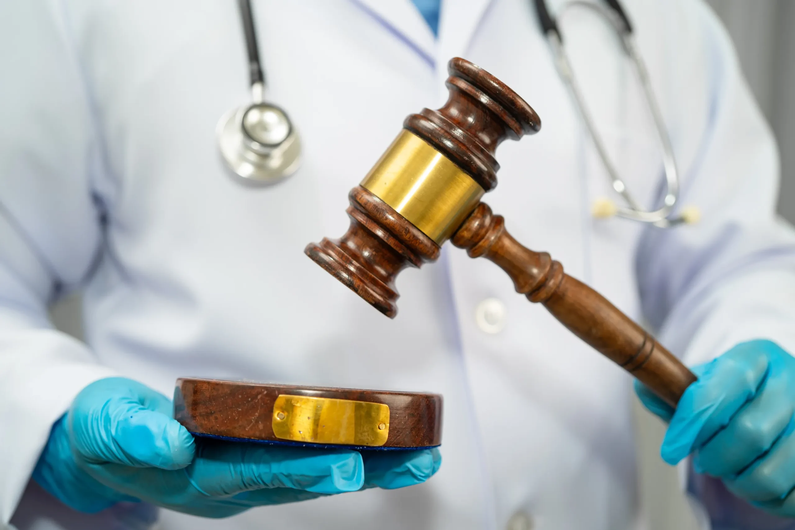 Forensic Evidence Strangulation Case EAS Legal