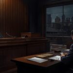 Brisbane Criminal Law Guide What Happens After a Court Charge