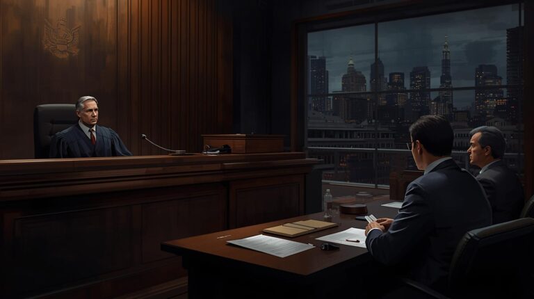 Brisbane Criminal Law Guide What Happens After a Court Charge