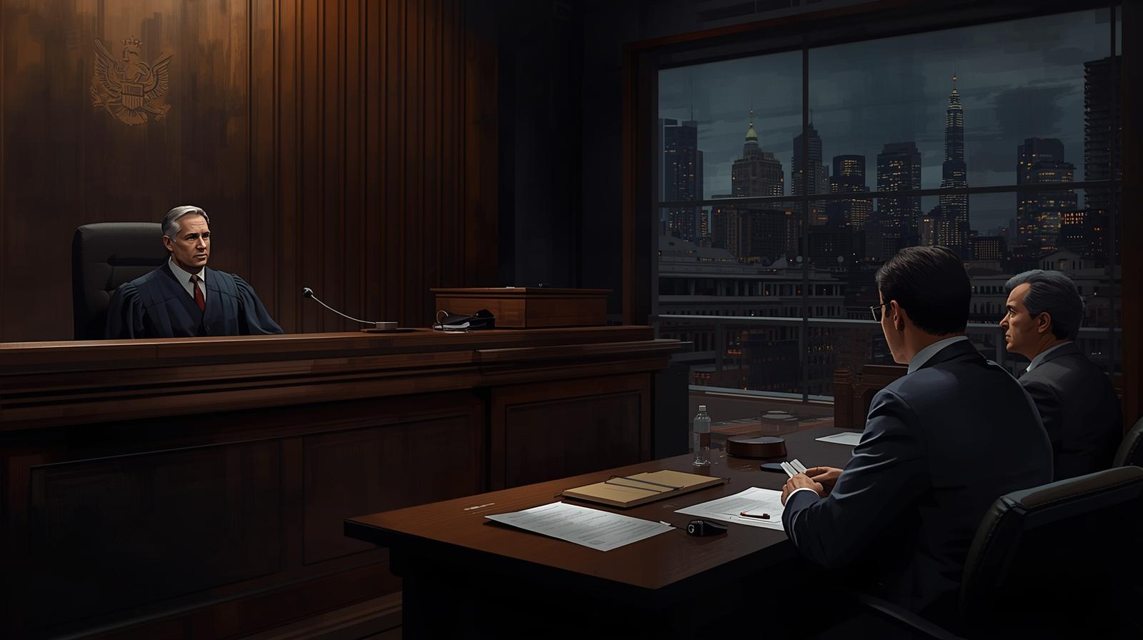 Brisbane Criminal Law Guide What Happens After a Court Charge