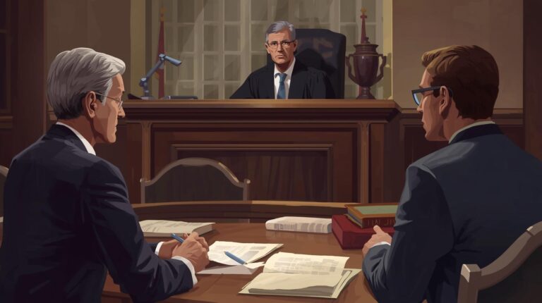 Criminal Law Newcastle: Bail Applications and What the Court Considers