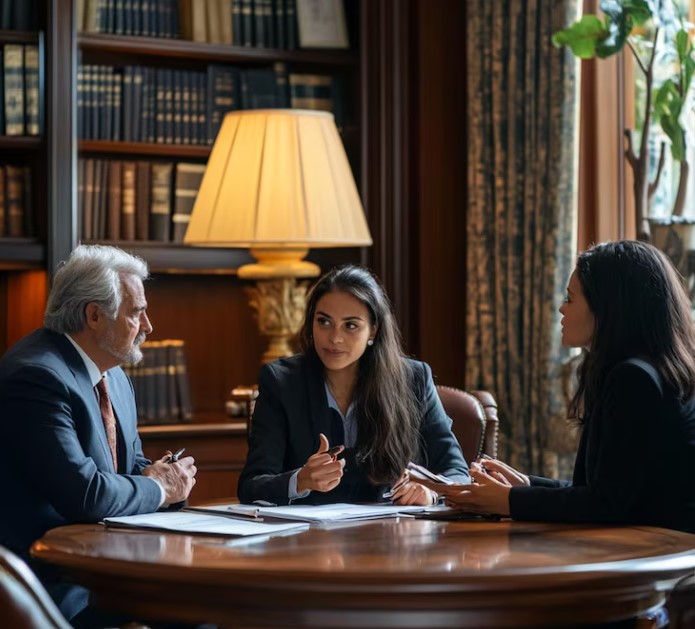 Family Law Guidance for Every Situation