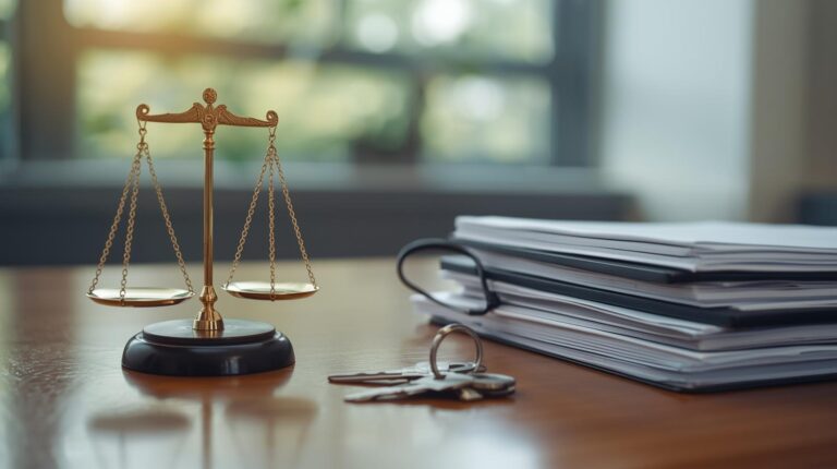 How Property Settlements Work Under Australian Family Law