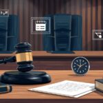 How Long Do Criminal Law Matters Take Timelines Explained