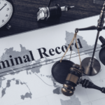 Criminal Records in Australia How Long Do Convictions Stay on File