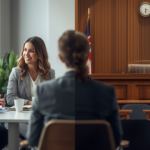 Family Law Geelong Mediation vs Court – Which Is Right for You