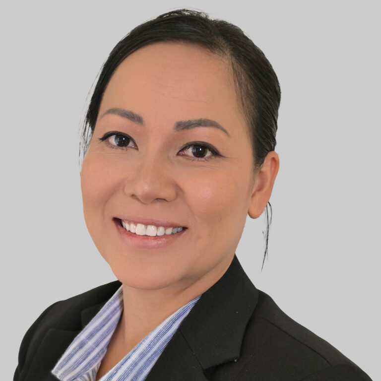 Consultant Solicitor Cam Dang in EAS Legal