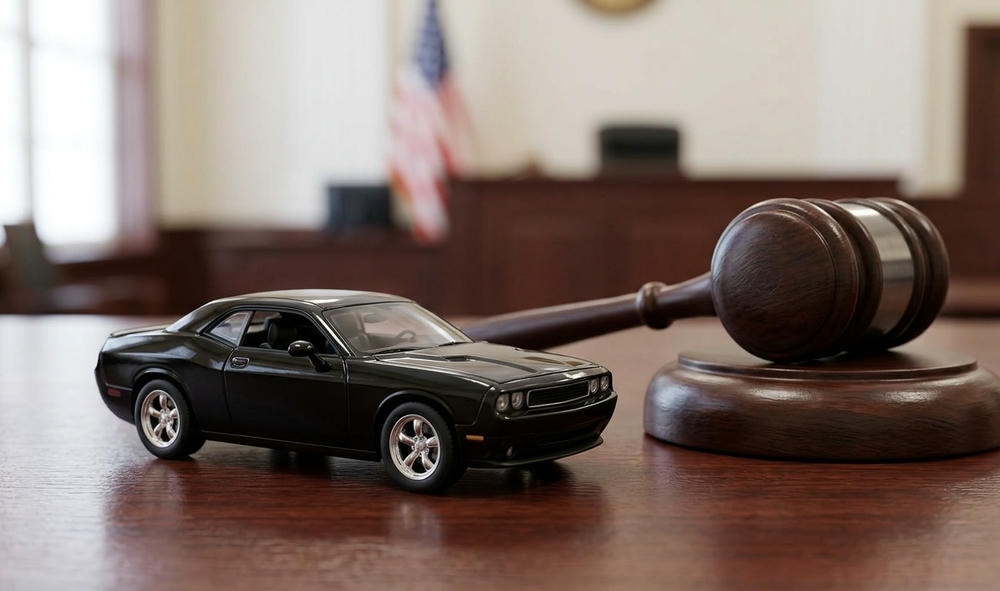 Driving Offences | DUI