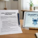 AI vs Legal Representation | EAS Legal