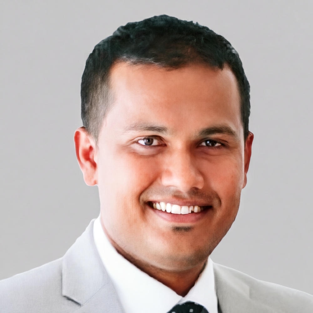 Navilesh Chand