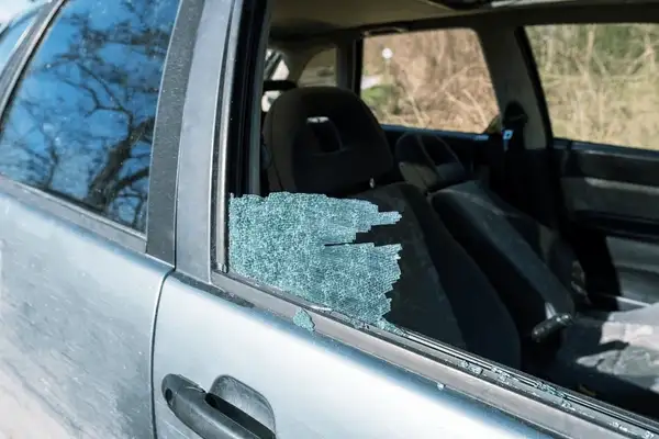Criminal Damages legal representation