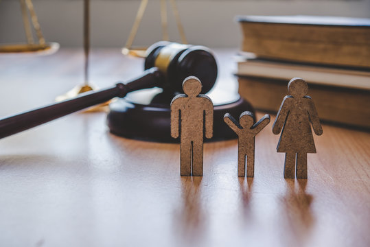 Family Law - EAS Legal
