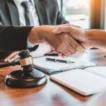 EAS Legal - Client Journey