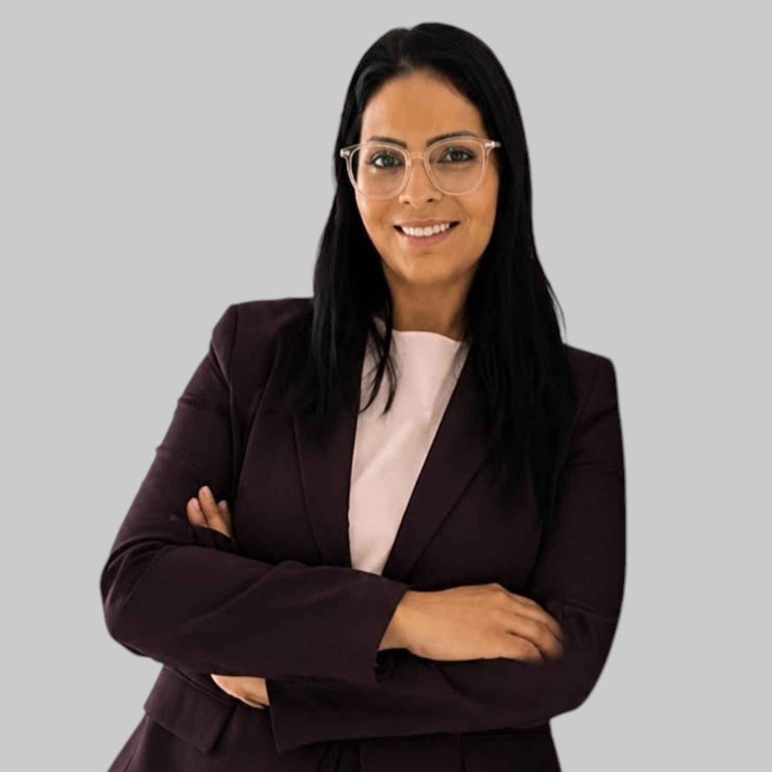 Amy Ellilly - EAS Legal