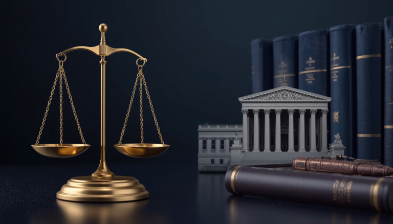 Choosing the Right Criminal Law Firm Why Local Experience Matters