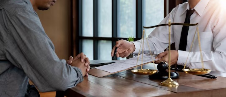 Criminal Law Assistance in Brisbane